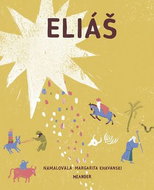 Eliáš - Kniha