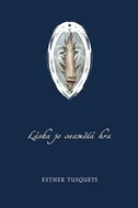 Láska je osamělá hra - Kniha