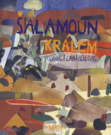 Šalamoun králem - Kniha