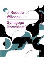 Synagoga ikonoklastů - Kniha