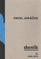 Deník III.: (1959–1974) - Kniha