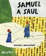 Samuel a Saul - Kniha