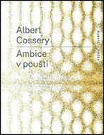 Ambice v poušti - Kniha