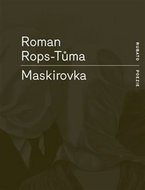 Maskirovka - Kniha