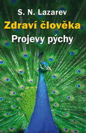 Zdraví člověka Projevy pýchy - Kniha