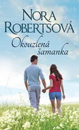 Okouzlená šamanka - Kniha