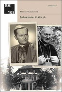 Internace biskupů - Kniha