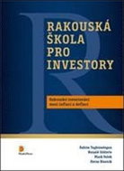 Rakouská škola pro investory - Kniha