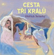 Cesta tří králů - Kniha