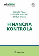 Finančná kontrola - Kniha