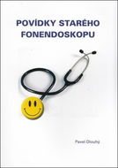Povídky starého fonendoskopu - Kniha