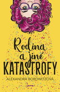 Rodina a jiné katastrofy - Kniha