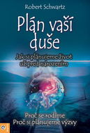 Plán vaší duše - Kniha