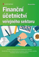 Finanční účetnictví veřejného sektoru - Kniha
