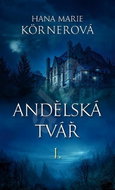 Andělská tvář I. - Kniha