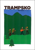 Trampsko - Kniha