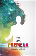 Premena: Mením seba - mením svet - Kniha