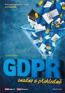 GDPR snadno a přehledně - Kniha