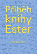 Příběh knihy Ester - Kniha