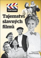 Tajemství slavných filmů - Kniha