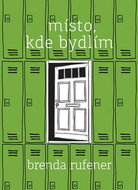 Místo, kde bydlím - Kniha
