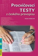 Procvičovací testy z českého pravopisu - Kniha