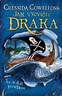 Jak vycvičit draka: Jak se stát pirátem - Kniha