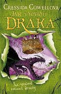 Jak vycvičit draka: Jak správně mluvit dracky - Kniha