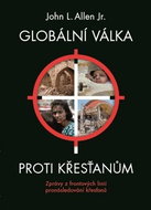 Globální válka proti křesťanům - Kniha