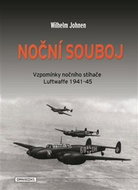 Noční souboj - Kniha