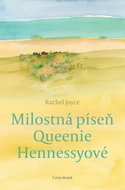 Milostná píseň Queennie Hennessyové - Kniha
