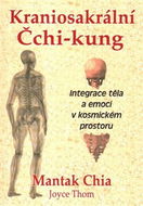 Kraniosakrální čchi-kung - Kniha