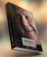 Jan Šolc Žít v Liberci - vzpomínky - Kniha