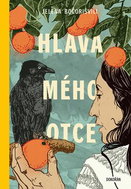 Hlava mého otce: Čtyři stenografické romány - Kniha
