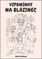 Vzpomínky na blázinec - Kniha