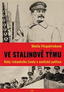 Ve Stalinově týmu - Kniha