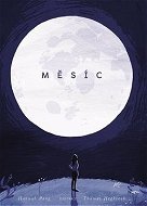 Měsíc - Kniha