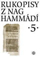Rukopisy z Nag Hammádí 5 - Kniha