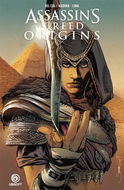 Assassin´s Creed Origins - Kniha