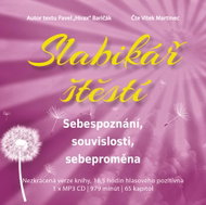 The happiness syllabary Self-knowledge, context, self-transformation - CD Audiobooks