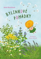 Bylinkové pohádky - Kniha