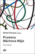 Prameny Máchova Máje - Kniha