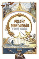 Prsten Nibelungův - Kniha