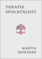 Terapie společností - Kniha