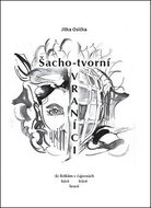 Šachotvorní vraníci: Česká poezie - Kniha