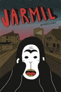 Jarmil - Kniha
