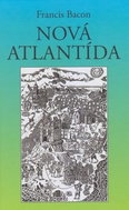 Nová Atlantída - Kniha