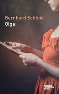 Olga - Kniha