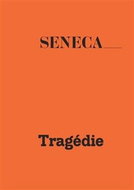 Tragédie - Kniha