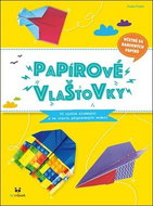 Papírové vlaštovky - Kniha
